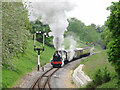 Modified Hall at Winchcombe