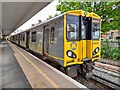 508104 at West Kirby