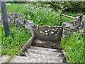 Stone Stile, Crudwell