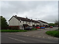 Houses on Maudslay Road