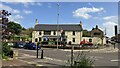 Fox and Hounds, Crawcrook