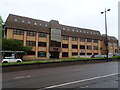 Hubbard House office block