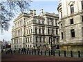TQ2979 : Westminster - Foreign and Commonwealth Office by Colin Smith
