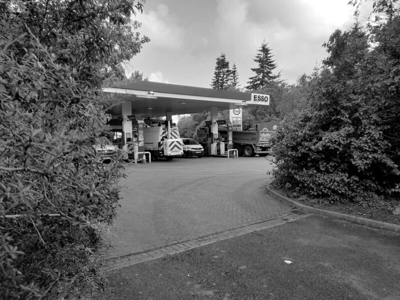 study-of-a-gasoline-station-david-bremner-geograph-britain-and-ireland