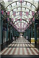 SP0787 : The Great Western Arcade by Philip Halling