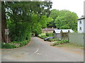 Bowcott Hill, Arford, near Bordon