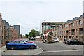 Quay Place, Trent Bridge Quays