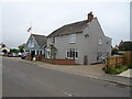 House on High Road