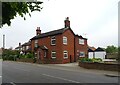 House on High Road, Trimley St Mary