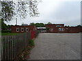 Trimley St Mary Primary School