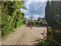 Gardner Lane, Crawley Down