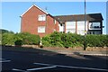 Flats on Bell Green Road, Coventry