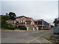 Felixstowe Spa Pavilion