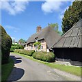 Netherton Cottage