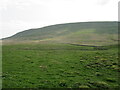 SD9875 : Great Whernside by T  Eyre
