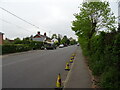 Melton Road (B1438)