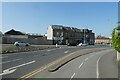 CS1 beside Barkerend Road