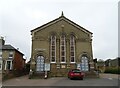 Woodbridge Methodist Church