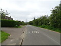 Main Road, Bucklesham