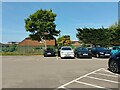 Windrush Volkswagen car park