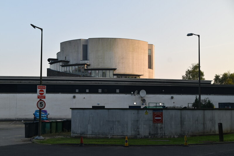 sea-life-centre-n-chadwick-geograph-britain-and-ireland