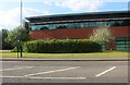 SP3078 : Offices on Herald Avenue, Coventry by David Howard