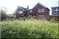 Houses in Keresley Heath