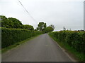 National Cycle Route 1, Boardy Green