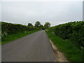 National Cycle Route 1, Hoo Green