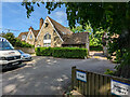 Former school, Crawley Down