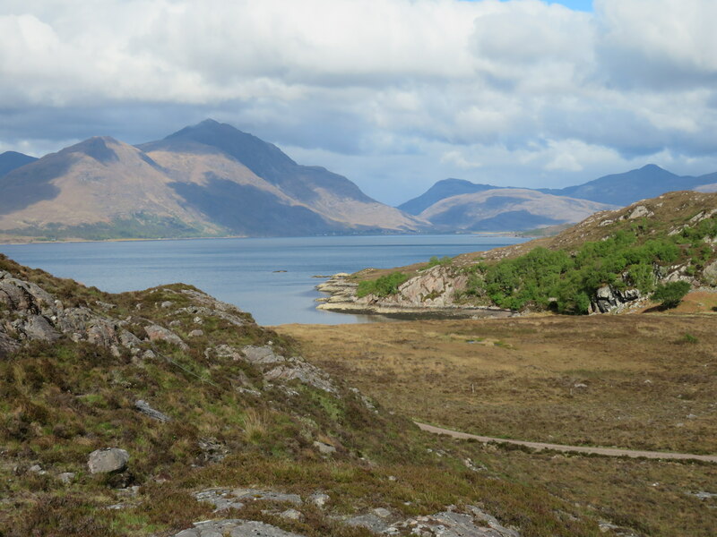 Camas an Leim © Gordon Hatton :: Geograph Britain and Ireland