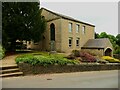 Former Woodroyd Chapel, Hall Ing Lane, Honley