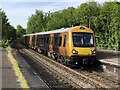 Class 172 Multiple Unit at Stourbridge Junction