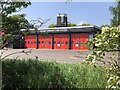 Billingham Community Fire Station