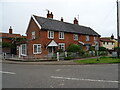 Cottages, Dennington