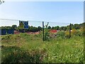 Quarry in Bromesberrow Heath