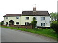 Cottages, Heveningham