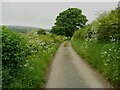 Cold Hill Lane, Almondbury