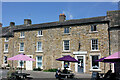 9 and 11 Day Lewis Pharmacy, Market Place, Masham