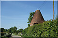 Oast House, Pigdown Lane