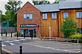 Peak Pharmacy, Bewdley Medical Centre, Dog Lane, Bewdley, Worcs