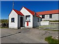 Post Office, Achiltibuie