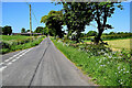 H5167 : Crevenagh Road, Donaghanie by Kenneth  Allen