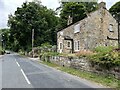 Blacksmiths Cottage - Pannal Road - Follifoot (a)