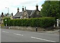 Cottage on Park Place