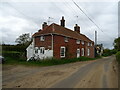 Cottages on Ferry Road