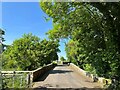 Old Crofton Bridge