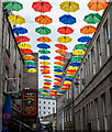 Brollies of Aberdeen