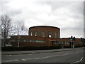 Pork Pie Library and Community Centre, Leicester (1)