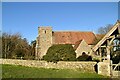 Church of St Mary